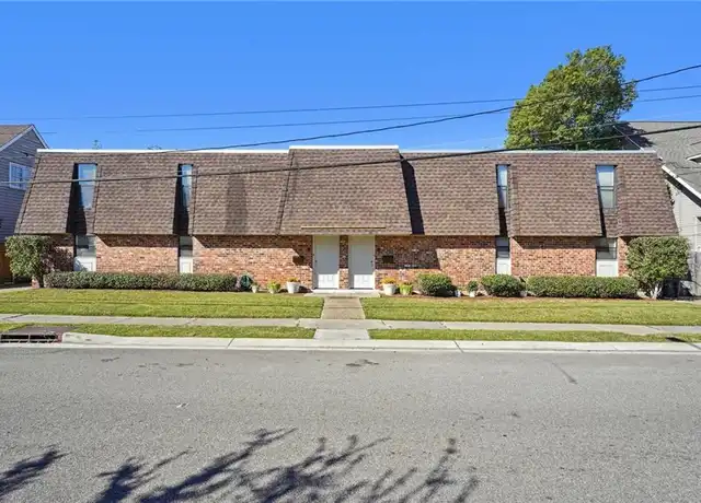 Property at 5926 Milne Blvd, New Orleans, LA, 70124, 3 beds, 2.5 baths, [object Object]