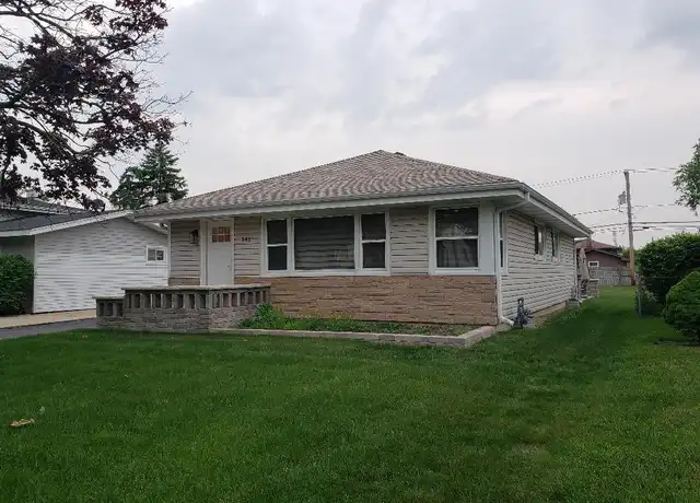Property at 541 W Belden Ave, Elmhurst, IL, 60126, 3 beds, 1.5 baths, [object Object]