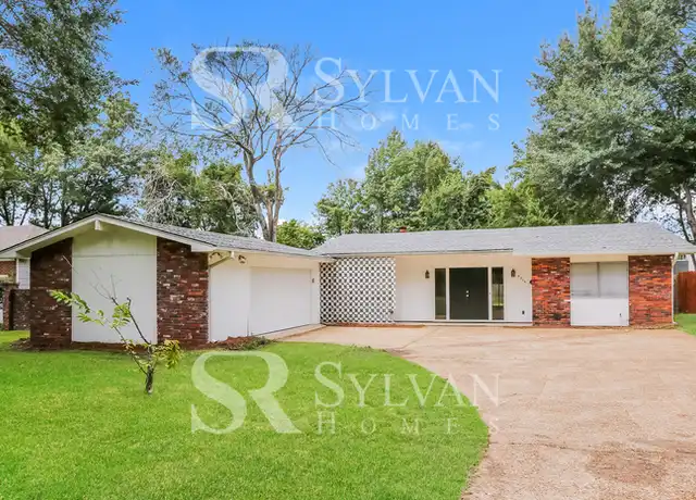 Property at 5315 Wayneland Dr, Jackson, MS, 39211, 3 beds, 2 baths, [object Object]