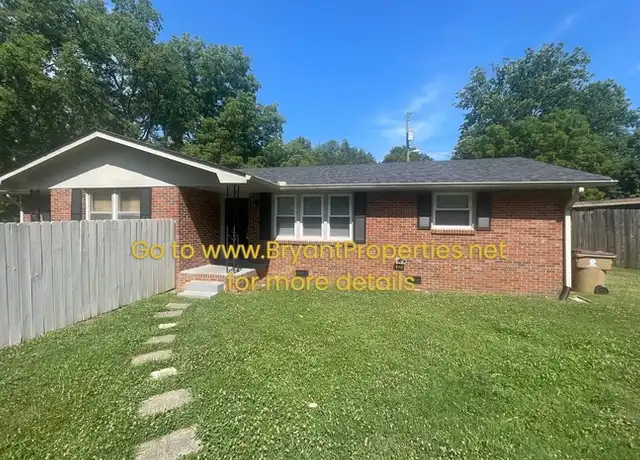 Property at 502 Utley Dr Unit B, Goodlettsville, TN, 37072, 2 beds, 1 bath, [object Object]
