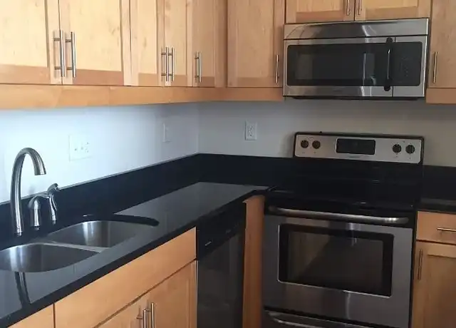 Property at 301 NORTH - Petersburg Loft Living - 301 N Dunlop St, Petersburg, VA, 23803, 1-2 bed, 1-2 bath, [object Object]