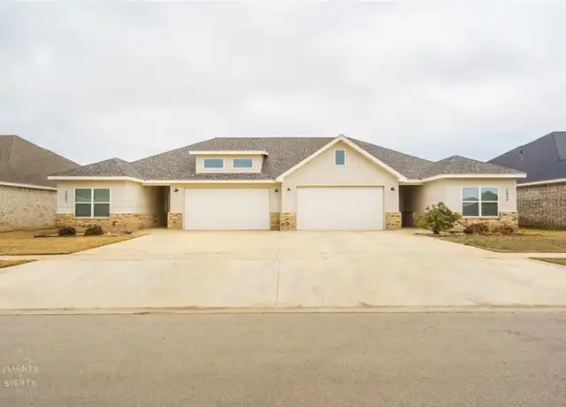 Property at 3841 Kala Dr, Abilene, TX, 79606, 3 beds, 2 baths, [object Object]
