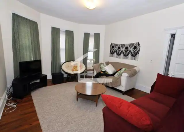 Property at 353 Faneuil St, Boston, MA, 02135, 4 beds, 1 bath, [object Object]