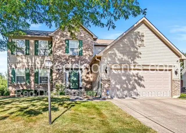 Property at 6514 Tanfield Ct, Indianapolis, IN, 46268, 4 beds, 2.5 baths, [object Object]