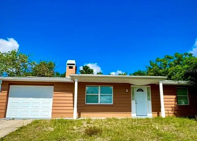 Property at 3319 Clydesdale Dr, Holiday, FL, 34691, 2 beds, 1 bath, [object Object]