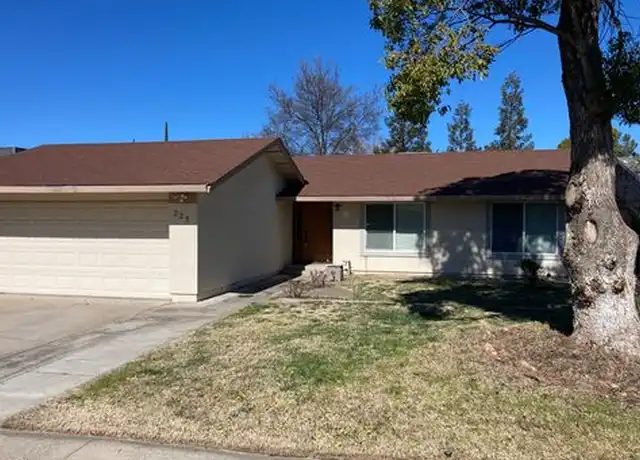Property at 225 Wiley Ct, Turlock, CA, 95382, 3 beds, 2 baths, [object Object]