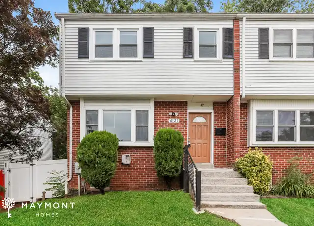 Property at 6121 Fairwood Ave, Baltimore, MD, 21206, 3 beds, 2.5 baths, [object Object]