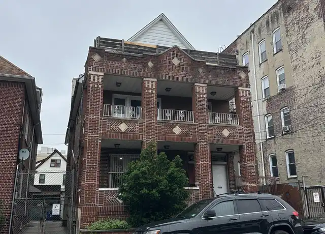 Property at 292 Stegman Pkwy Unit 1, Jersey City, NJ, 07305, 2 beds, 1 bath, [object Object]