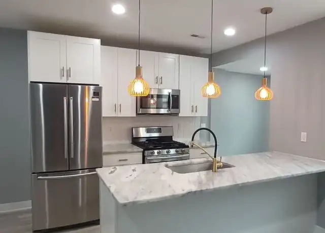 Property at 1418 S Patton St, Philadelphia, PA, 19146, 3 beds, 1 bath, [object Object]