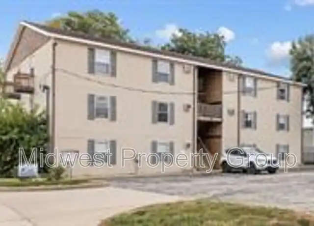 Property at 560 E Cherry St Unit 104, Troy, MO, 63379, 2 beds, 1 bath, [object Object]