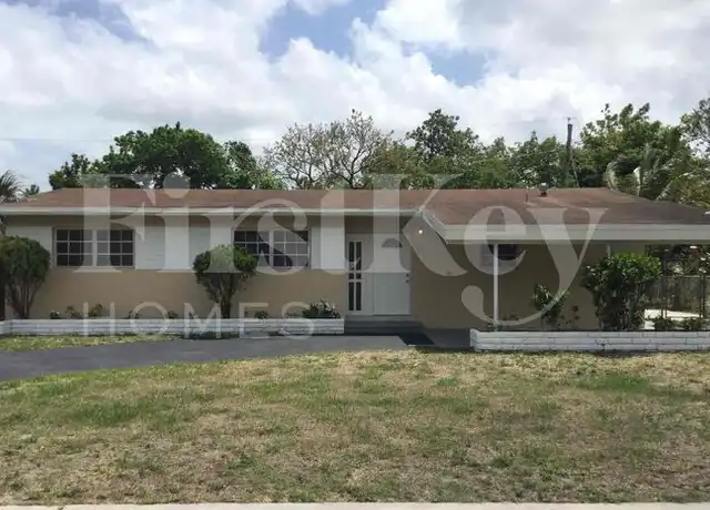 Property at 980 NW 182nd St, Miami, FL, 33169, 4 beds, 2 baths, [object Object]