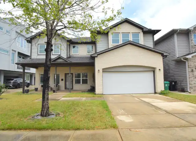 Property at 3241 Dixie Dr Unit A, Houston, TX, 77021, 3 beds, 2.5 baths, [object Object]