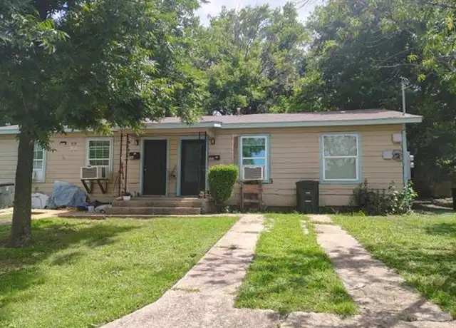 Property at 508 Bremser Ave Unit 508, Killeen, TX, 76541, 2 beds, 1 bath, [object Object]