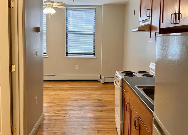 Property at 8 Portland St Unit 207, Worcester, MA, 01608, 0 beds, 1 bath, [object Object]