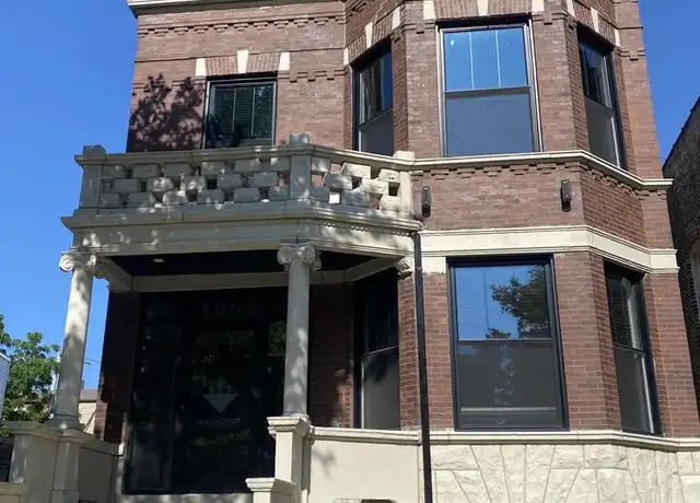 Property at 1663 S Troy St Unit G, Chicago, IL, 60623, 3 beds, 1 bath, [object Object]