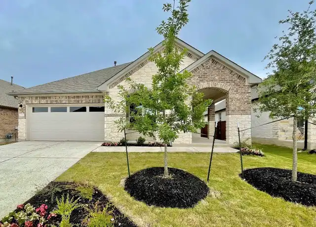 Property at 2133 Rosin Jaw Walk, Leander, TX, 78641, 4 beds, 2 baths, [object Object]