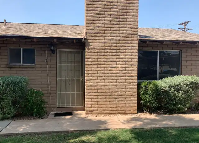Property at 3031 S Rural Rd #6, Tempe, AZ, 85282, 1 bed, 1 bath, [object Object]
