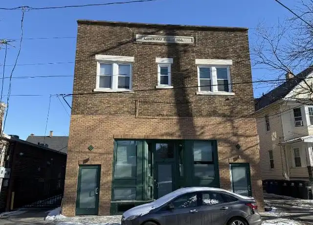 Property at 2011 Lark St, Lakewood, OH, 44107, 1 bed, 1 bath, [object Object]