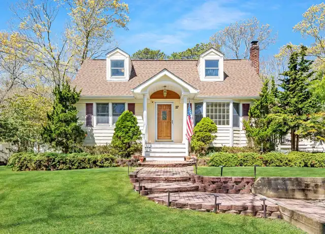 Property at 27 Summit Blvd, Westhampton, NY, 11977, 4 beds, 2 baths, [object Object]