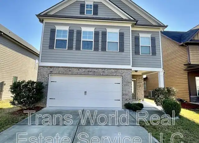 Property at 7260 Silk Tree Pointe, Braselton, GA, 30517, 4 beds, 2.5 baths, [object Object]