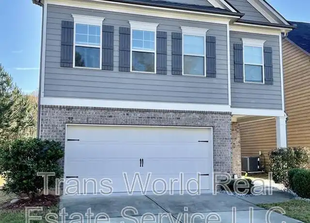 Property at 7260 Silk Tree Pointe, Braselton, GA, 30517, 4 beds, 2.5 baths, [object Object]