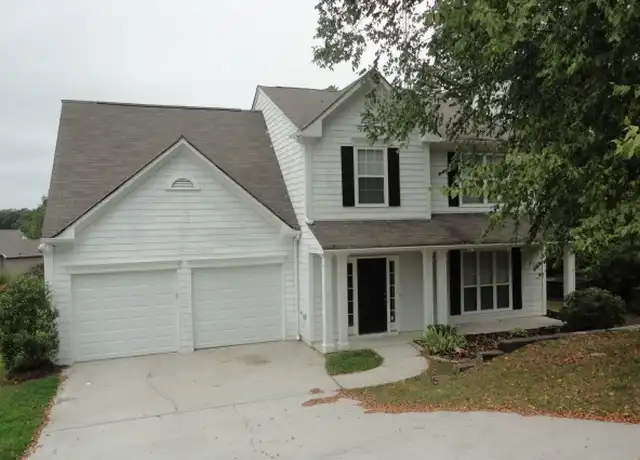 Property at 820 Whitecrest Ct, Lawrenceville, GA, 30043, 4 beds, 2.5 baths, [object Object]