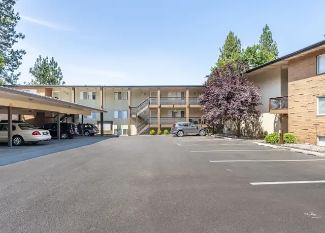 Property at 112 W Cliff Dr Unit 206, Spokane, WA, 99204, 2 beds, 1 bath, [object Object]
