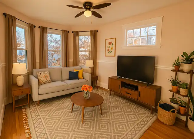 Property at 39 Waterhouse St Unit 3, Somerville, MA, 02144, 3 beds, 1 bath, [object Object]