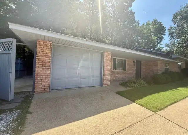 Property at 777 Old Brundage Rd Unit 777, Hot Springs, AR, 71913, 3 beds, 2 baths, [object Object]