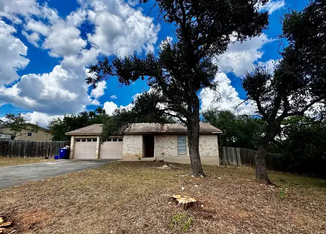 Property at 8104 Pinto Path, Austin, TX, 78736, 3 beds, 2 baths, [object Object]