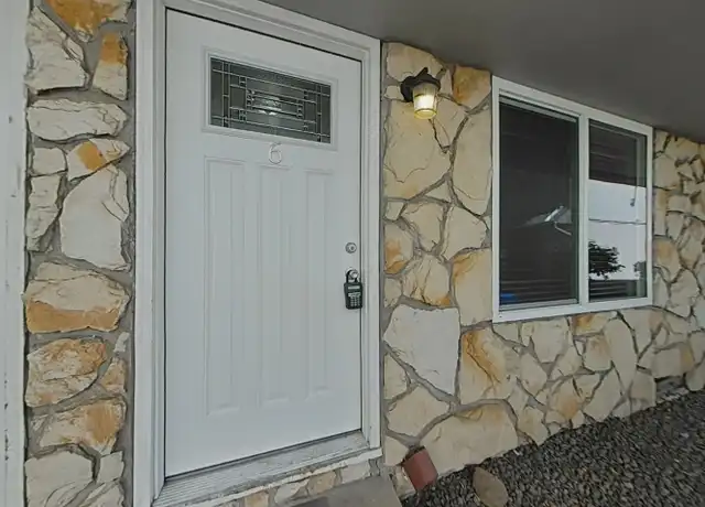 Property at 136 NE Conifer Blvd #6, Corvallis, OR, 97330, 2 beds, 1 bath, [object Object]