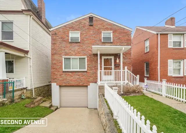 Property at 1502 Methyl St, Pittsburgh, PA, 15216, 3 beds, 2 baths, [object Object]