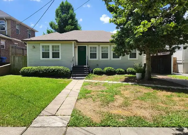 Property at 1528 Mithra St, New Orleans, LA, 70122, 3 beds, 2 baths, [object Object]