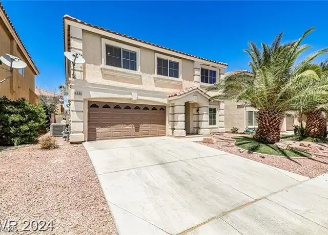 Property at 6586 W Camero Ave, Las Vegas, NV, 89139, 5 beds, 2.5 baths, [object Object]