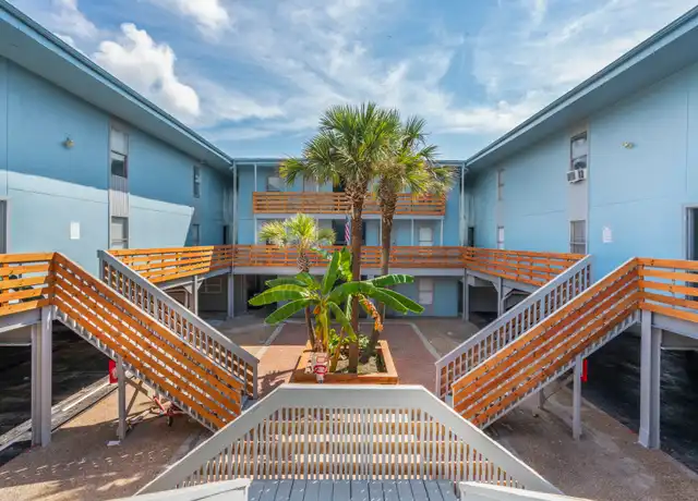 Property at 610 Ferry Rd Unit 8, Galveston, TX, 77550, 2 beds, 1 bath, [object Object]