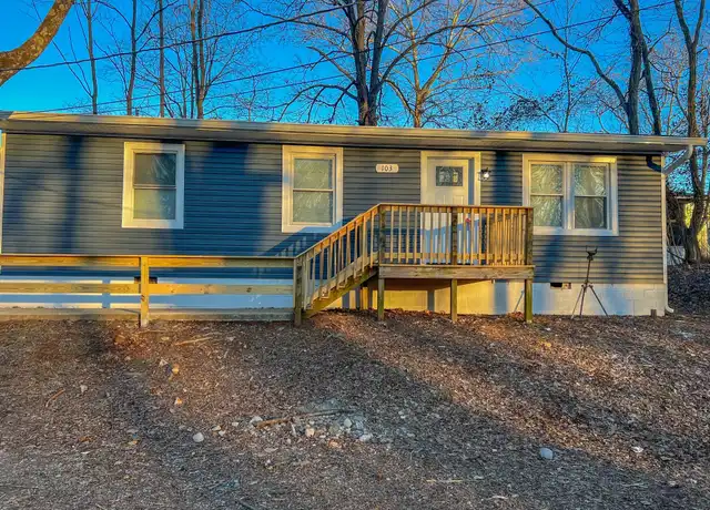 Property at 103 Wilson Ct, Clarksville, TN, 37043, 3 beds, 1 bath, [object Object]