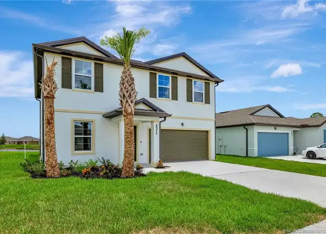 Property at 4977 Armina Pl, Fort Pierce, FL, 34951, 5 beds, 3 baths, [object Object]