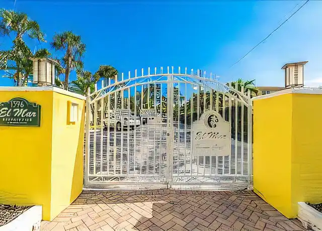 Property at 1391 S Ocean Blvd #4, Pompano Beach, FL, 33062, 1 bed, 1.5 baths, [object Object]