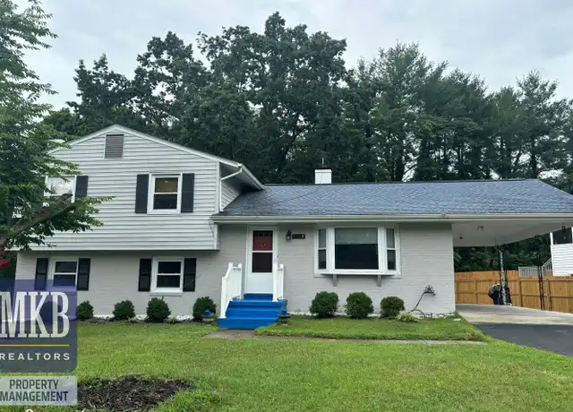 Property at 3158 Galloway Dr, Roanoke, VA, 24018, 4 beds, 2 baths, [object Object]