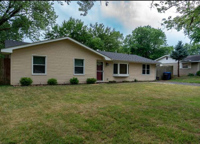 Photo of 19117 Jacquie Ave, Romeoville, IL 60446