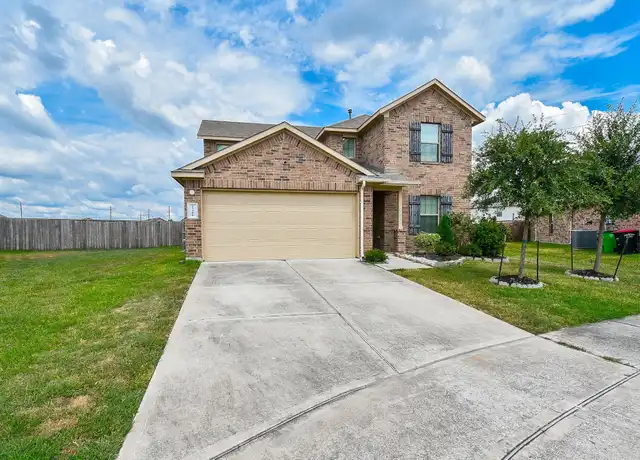 Property at 23306 Joyful Way, Spring, TX, 77373, 3 beds, 2.5 baths, [object Object]