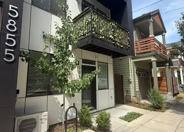 Property at 5855 SE 72nd Ave Unit 105, Portland, OR, 97206, 0 beds, 1 bath, [object Object]