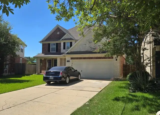 Property at 1108 Augusta Bend Dr, Hutto, TX, 78634, 4 beds, 2.5 baths, [object Object]