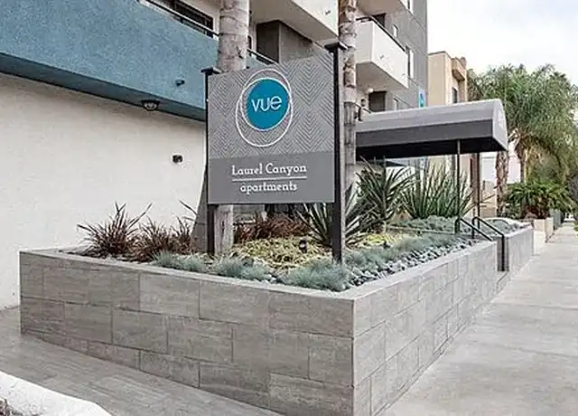 Property at Vue at Laurel Canyon - 4950 Laurel Canyon Blvd, Valley Village, CA, 91607, 1-2 bed, 1-2 bath, [object Object]