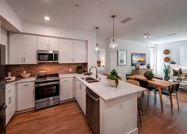 Property at The Hub - 9840 Carroll Canyon Rd, San Diego, CA, 92131, 1-2 bed, 1-2 bath, [object Object]