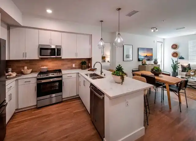 Property at The Hub - 9840 Carroll Canyon Rd, San Diego, CA, 92131, 1-3 bed, 1-2 bath, [object Object]