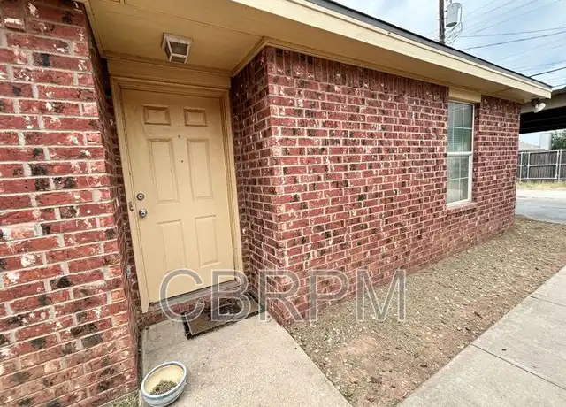 Property at 1106 82nd St Unit B, Lubbock, TX, 79423, 3 beds, 2 baths, [object Object]