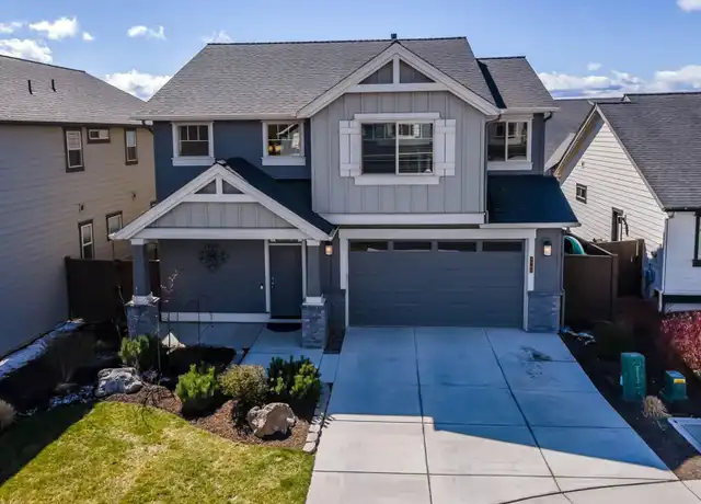 Property at 3760 SW Badger Ct, Redmond, OR, 97756, 4 beds, 2.5 baths, [object Object]