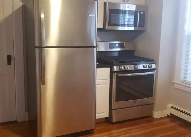 Property at 1620 Columbia Rd Unit 1, Boston, MA, 02127, 1 bed, 1 bath, [object Object]