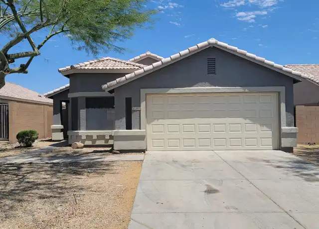 Property at 3933 N 125th Dr, Avondale, AZ, 85392, 3 beds, 2 baths, [object Object]